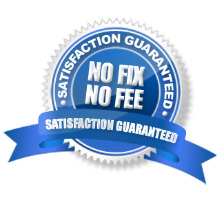 No Fix, No Fee on printer repair